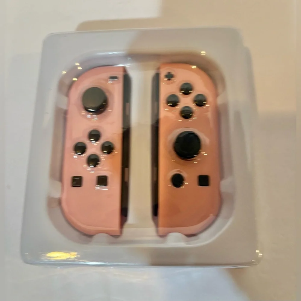 Third Party Replacement Joy-Cons for Nintendo Switch & Switch 2 Brand New